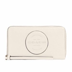 NWT COACH Dempsey Large Phone Wallet